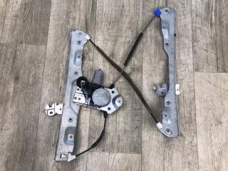 Стеклоподъемник передний правый Q50 15-20 2016 SEDAN 2.0T M274