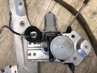 Стеклоподъемник передний правый INFINITI Q50 15-20 SEDAN 2.0T M274