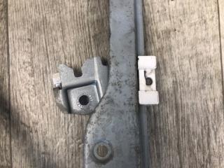 Стеклоподъемник передний правый Q50 15-20 2016 SEDAN 2.0T M274