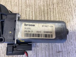 Моторчик регулировки сиденья передний левый LEGACY 09-15 BM 2012 SEDAN 3.6 EZ36