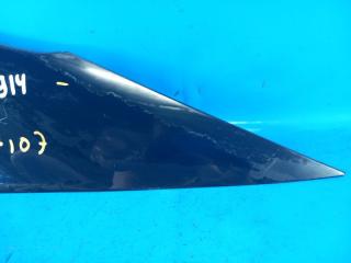 Накладка кузова задняя левая TOYOTA PRIUS 16- 1.8 2ZRFXE