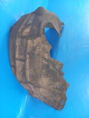 Подкрылок задний левый PRIUS 16- 2016 1.8 2ZRFXE