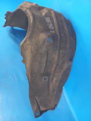 Подкрылок задний левый TOYOTA PRIUS 16- 1.8 2ZRFXE