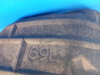 Подкрылок задний левый PRIUS 16- 2016 1.8 2ZRFXE