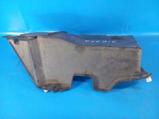 Защита заднего бампера левая PRIUS 16- 2016 1.8 2ZRFXE