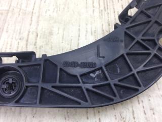 Кронштейн заднего бампера левый LEXUS ES350 06-12 SEDAN 3.5 2GR-FE