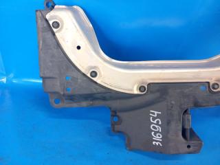 Защита днища задняя правая PRIUS 16- 2016 1.8 2ZRFXE