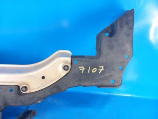 Защита днища задняя правая TOYOTA PRIUS 16- 1.8 2ZRFXE