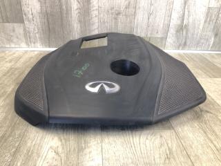 Накладка двигателя декоративная Q50 15-20 2016 SEDAN 2.0T M274