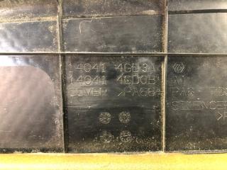 Накладка двигателя декоративная Q50 15-20 2016 SEDAN 2.0T M274