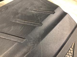 Накладка двигателя декоративная Q50 15-20 2016 SEDAN 2.0T M274