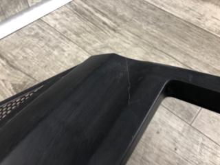 Накладка двигателя декоративная Q50 15-20 2016 SEDAN 2.0T M274