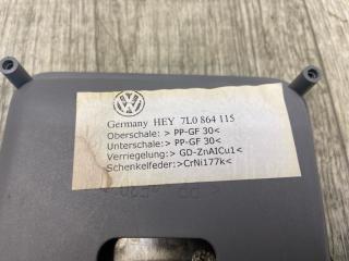 Ручка двери багажника CAYENNE 02-07 2006 955 4.5i M48