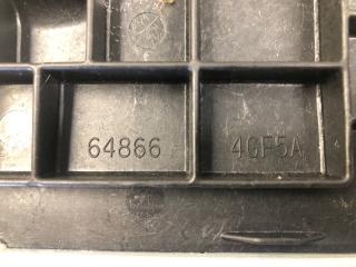 Полка аккумулятора Q50 15-20 2016 SEDAN 2.0T M274