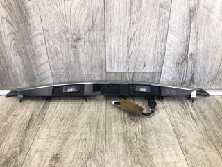 Панель подсветки номера INFINITI Q50 15-20 SEDAN 2.0T M274