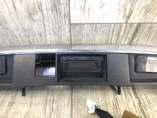 Панель подсветки номера Q50 15-20 2016 SEDAN 2.0T M274