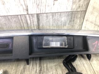 Панель подсветки номера Q50 15-20 2016 SEDAN 2.0T M274