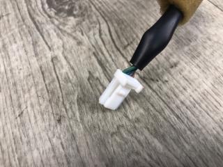 Панель подсветки номера Q50 15-20 2016 SEDAN 2.0T M274