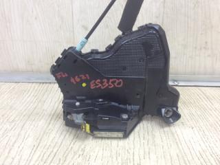 Замок двери передний левый ES350 06-12 2011 SEDAN 3.5 2GR-FE