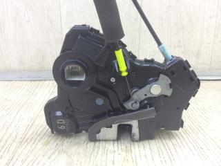 Замок двери передний левый LEXUS ES350 06-12 SEDAN 3.5 2GR-FE