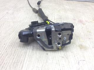 Замок двери передний левый ES350 06-12 2011 SEDAN 3.5 2GR-FE