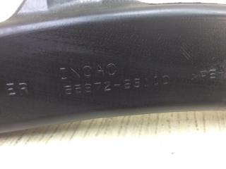 Воздуховод салона правый LEXUS ES350 06-12 SEDAN 3.5 2GR-FE