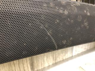 Накладка торпедо Q50 15-20 2016 SEDAN 2.0T M274