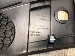 Накладка торпедо Q50 15-20 2016 SEDAN 2.0T M274