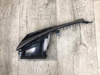 Дефлектор воздушный передний левый INFINITI Q50 15-20 SEDAN 2.0T M274