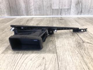 Дефлектор воздушный передний левый Q50 15-20 2016 SEDAN 2.0T M274