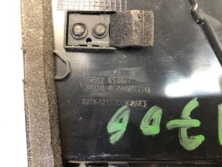 Дефлектор воздушный передний правый Q50 15-20 2016 SEDAN 2.0T M274