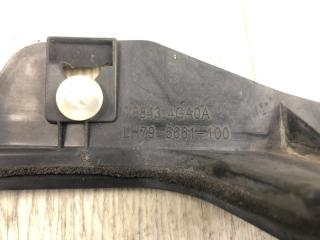 Дефлектор воздушный задний левый Q50 15-20 2016 SEDAN 2.0T M274