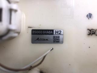 Датчик уровня топлива Q50 15-20 2016 SEDAN 2.0T M274