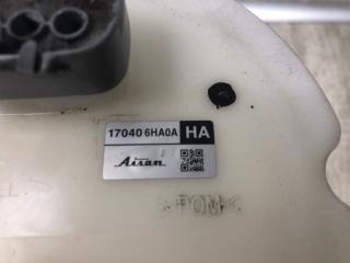 Топливный насос Q50 15-20 2016 SEDAN 2.0T M274