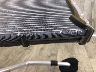 Радиатор печки Q50 15-20 2016 SEDAN 2.0T M274