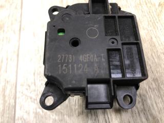 Моторчик заслонки печки Q50 15-20 2016 SEDAN 2.0T M274