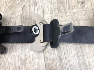 Ремень безопасности передний левый Q50 15-20 2016 SEDAN 2.0T M274