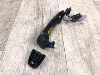 Ручка двери наружная передняя правая INFINITI Q50 15-20 SEDAN 2.0T M274