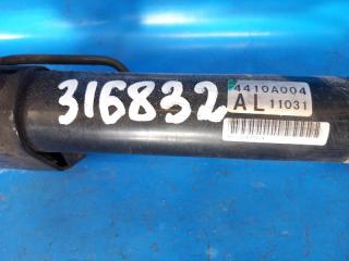 Рулевая рейка OUTLANDER XL 05-13 2011 2.4 4B12