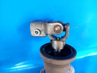 Рулевая рейка CIVIC ES 00-05 2005 1.7 L D17A