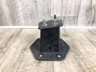 Кронштейн усилителя заднего бампера левый INFINITI Q50 15-20 2016