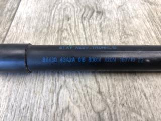 Амортизатор крышки багажника Q50 15-20 2016 SEDAN 2.0T M274