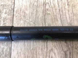 Амортизатор крышки багажника Q50 15-20 2016 SEDAN 2.0T M274