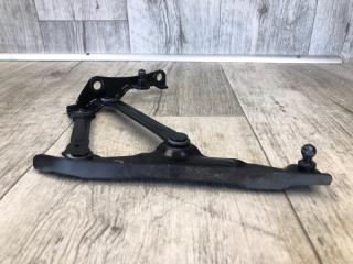 Петля крышки багажника правая Q50 15-20 2016 SEDAN 2.0T M274