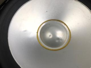 Динамик передний левый LEGACY 09-15 BM 2012 SEDAN 3.6 EZ36