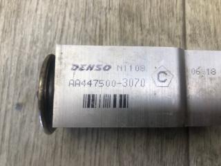 Клапан кондиционера LEGACY 09-15 BM 2012 SEDAN 3.6 EZ36