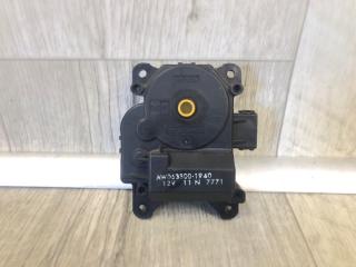 Моторчик заслонки печки SUBARU LEGACY 09-15 BM 2012