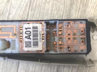 Блок управления стеклоподъемниками LEGACY 09-15 BM 2012 SEDAN 3.6 EZ36