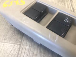 Блок управления стеклоподъемниками LEGACY 09-15 BM 2012 SEDAN 3.6 EZ36