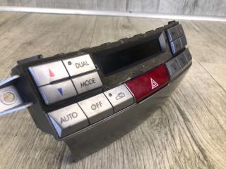 Блок управления печкой LEGACY 09-15 BM 2012 SEDAN 3.6 EZ36